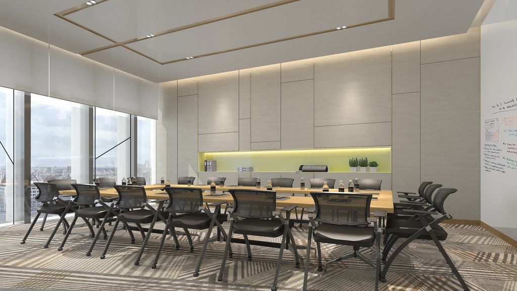 Holiday Inn & Suites Lanzhou Center, An Ihg Hotel Екстериор снимка